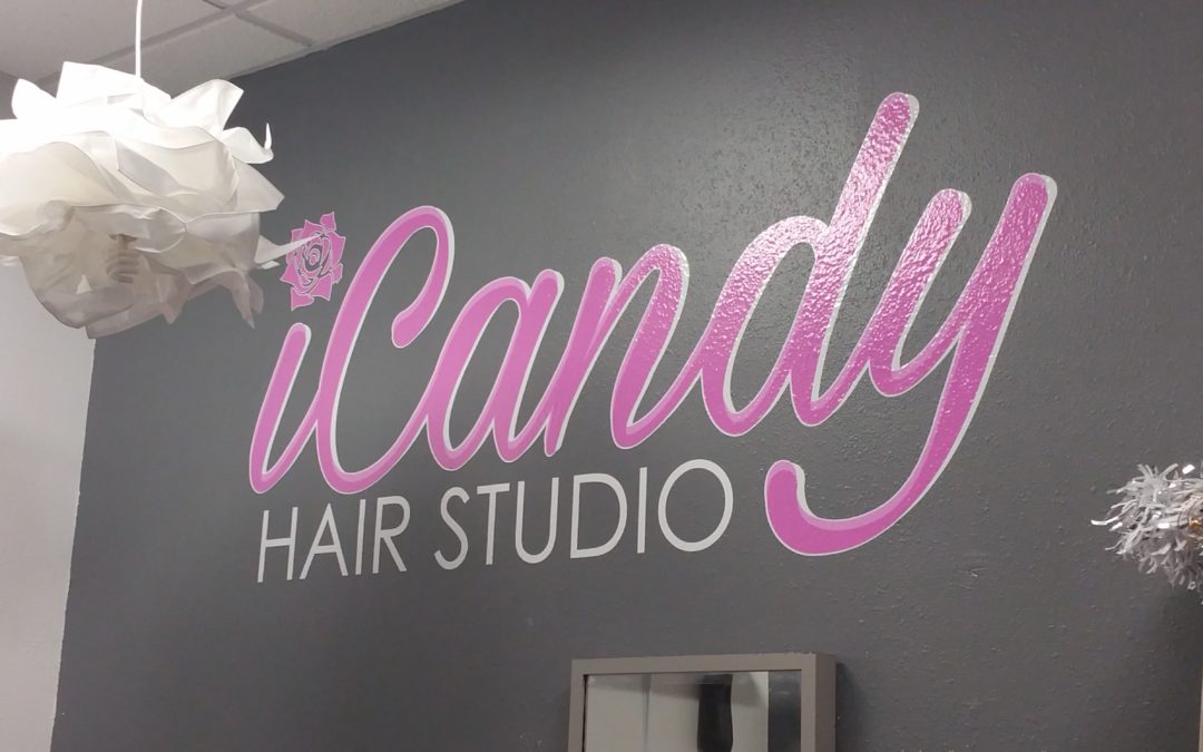 iCandy Hair Studio