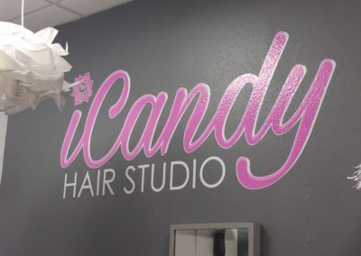 iCandy Hair Studio