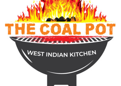 The Coal Pot